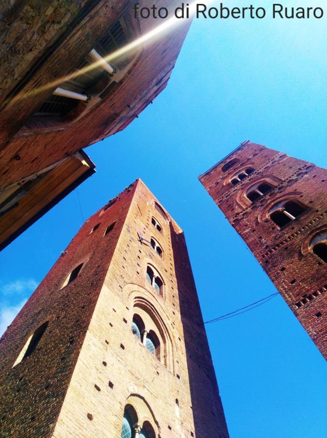 Soleluna Albenga Bagian luar foto