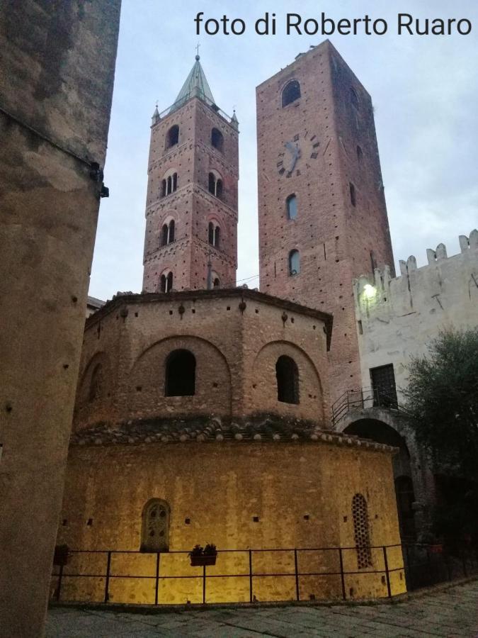 Soleluna Albenga Bagian luar foto